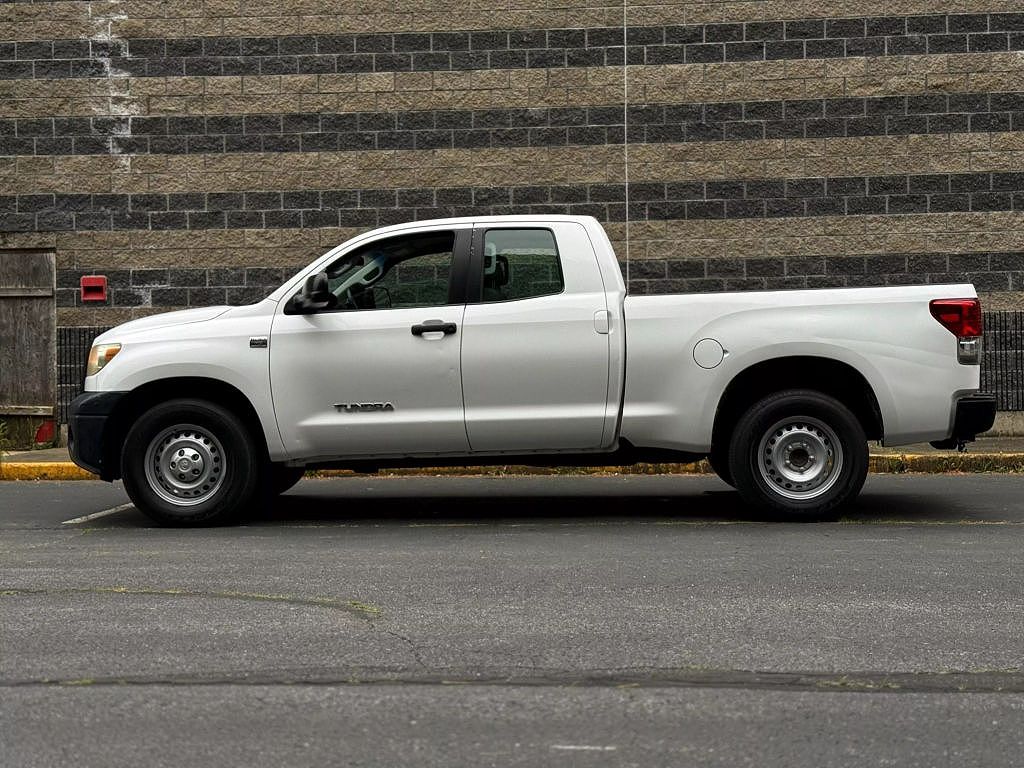 2010 Toyota Tundra