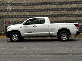 2010 Toyota Tundra