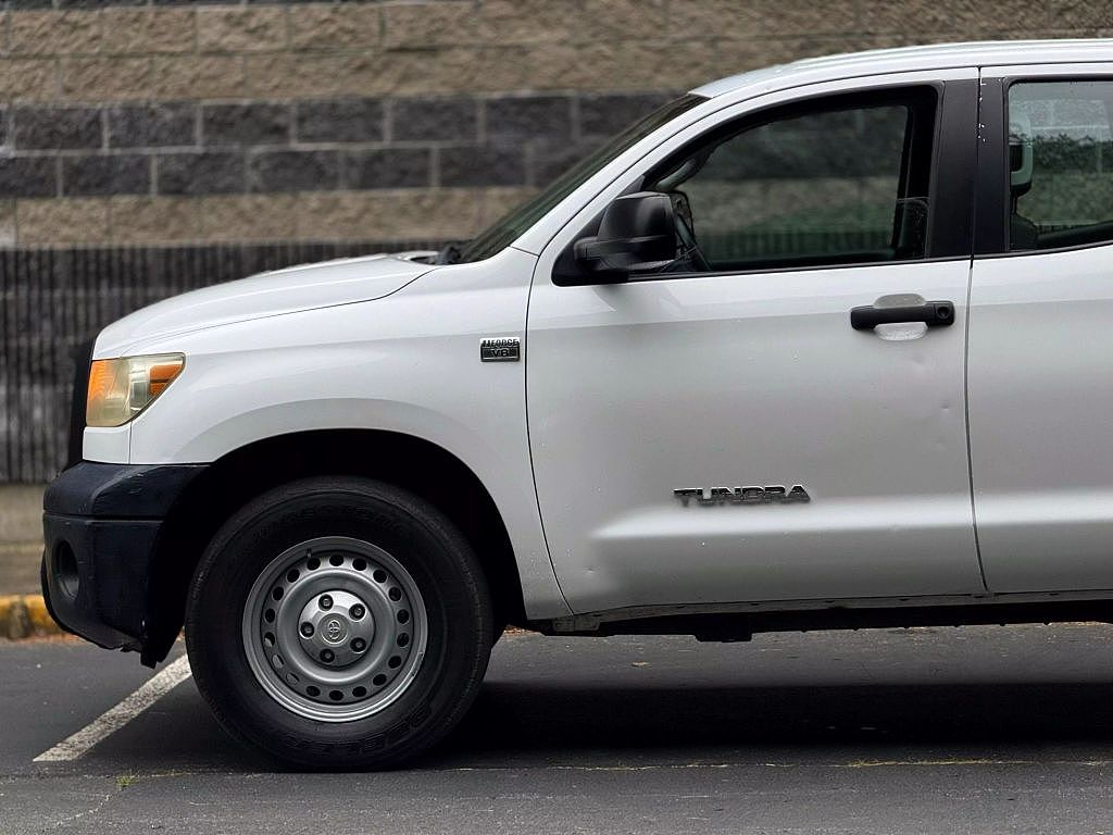 2010 Toyota Tundra