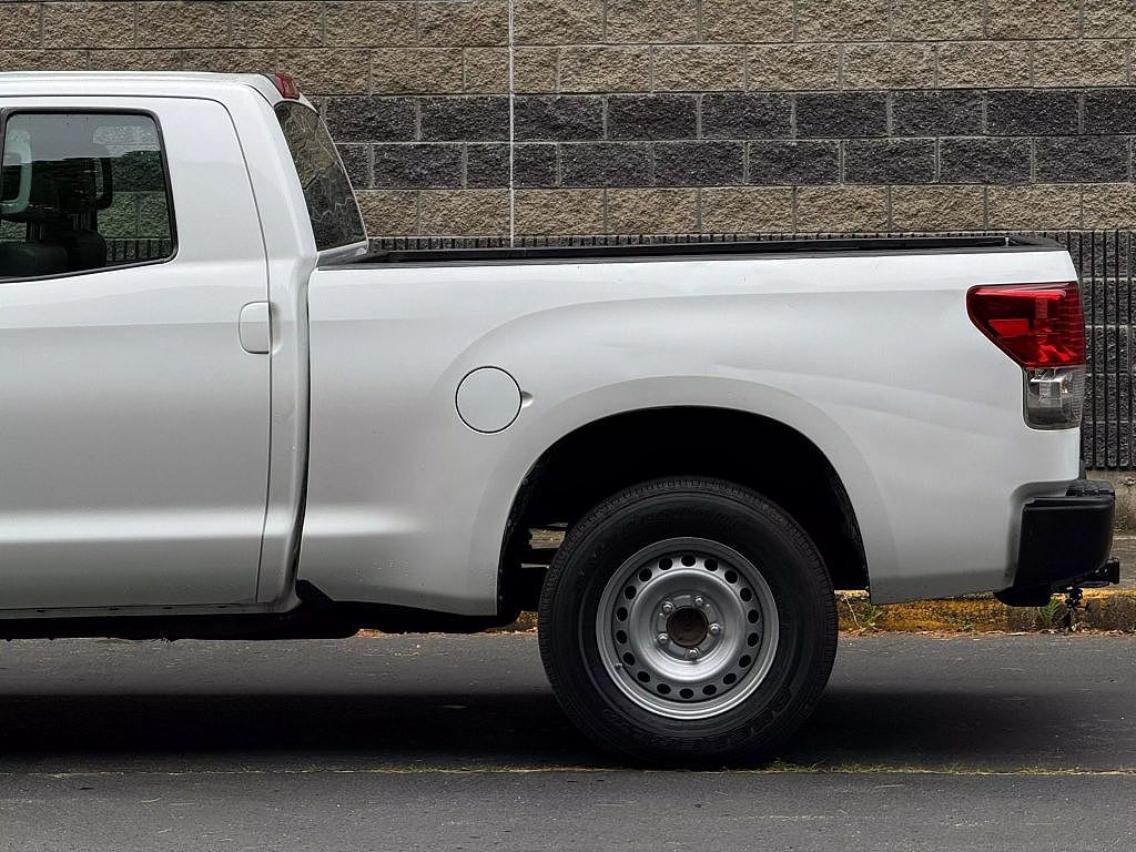 2010 Toyota Tundra