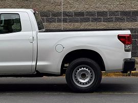 2010 Toyota Tundra