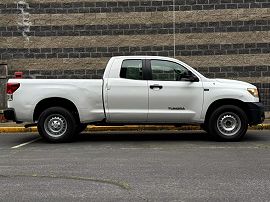 2010 Toyota Tundra