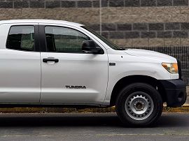 2010 Toyota Tundra