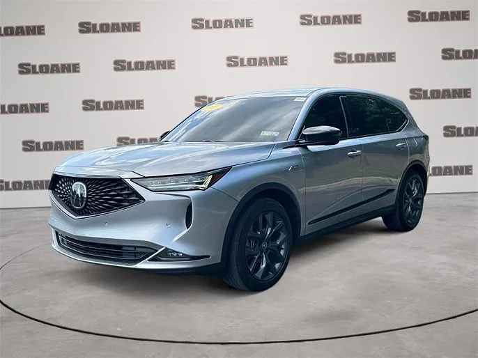 2023 Acura MDX
