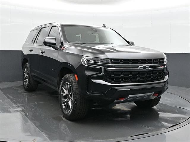 2022 Chevrolet Tahoe