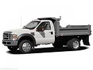 2008 Ford F-450 null image 0