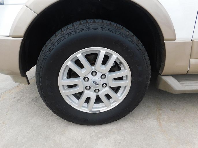 2014 Ford Expedition EL
