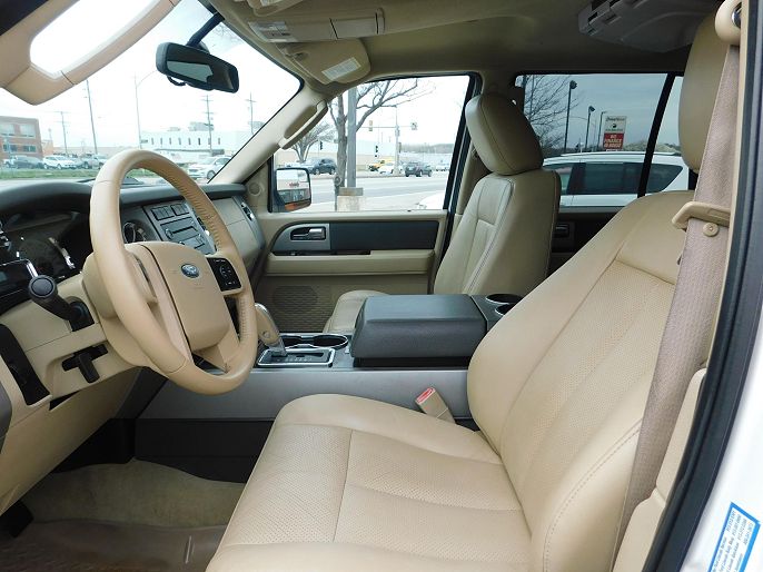 2014 Ford Expedition EL