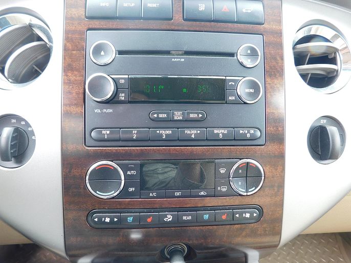 2014 Ford Expedition EL