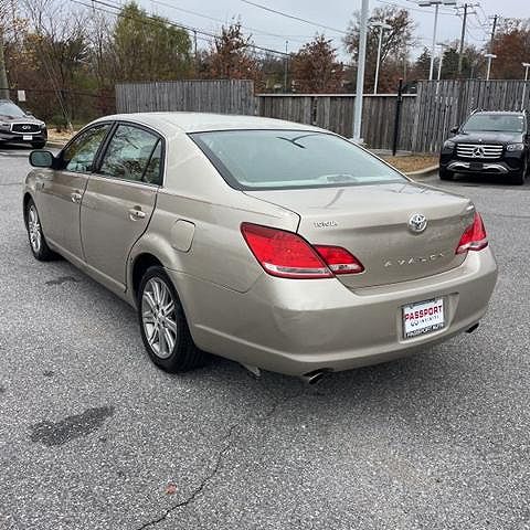 2006 Toyota Avalon