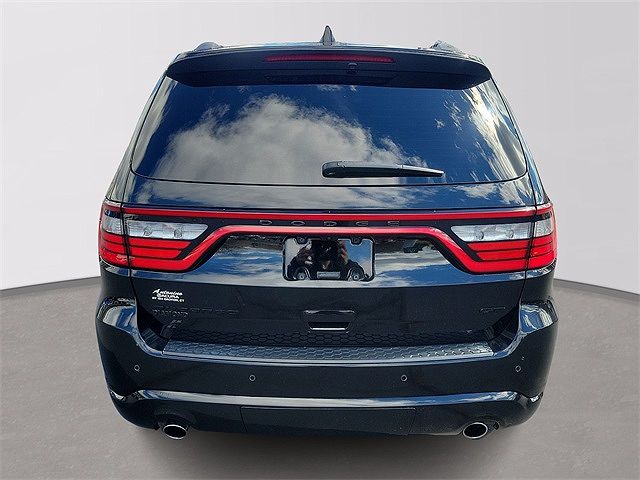 2021 Dodge Durango GT image 5