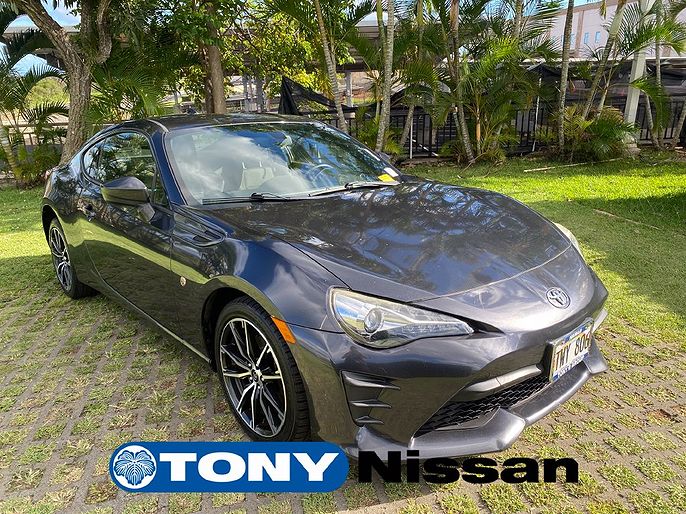 2019 Toyota 86