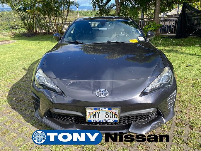 2019 Toyota 86