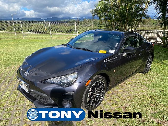 2019 Toyota 86