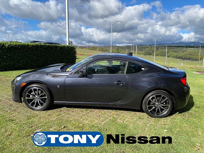 2019 Toyota 86
