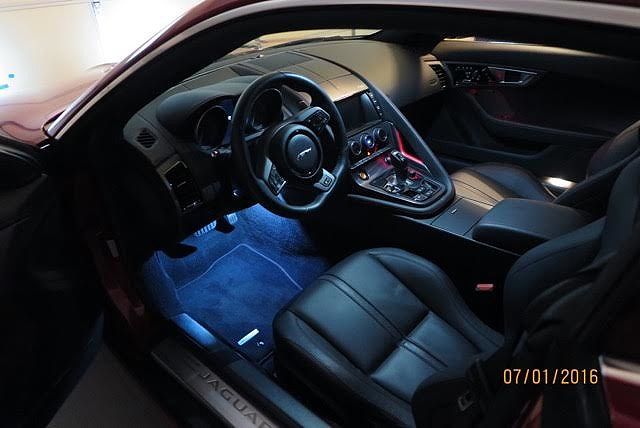 Used 2015 Jaguar F Type R For Sale In Omaha Ne