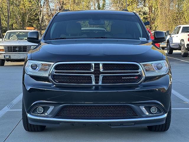 2015 Dodge Durango