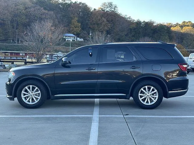 2015 Dodge Durango