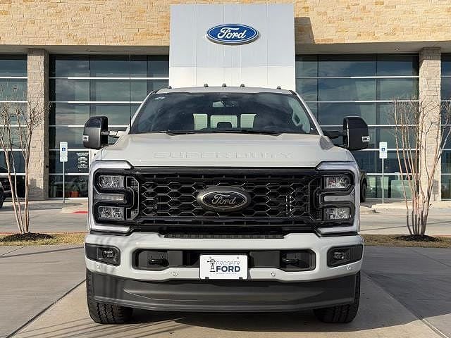 2026 Ford F-250