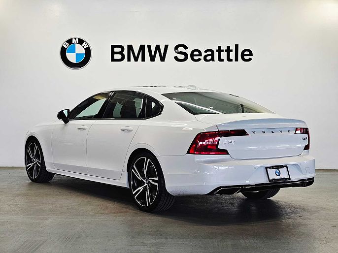 2020 Volvo S90
