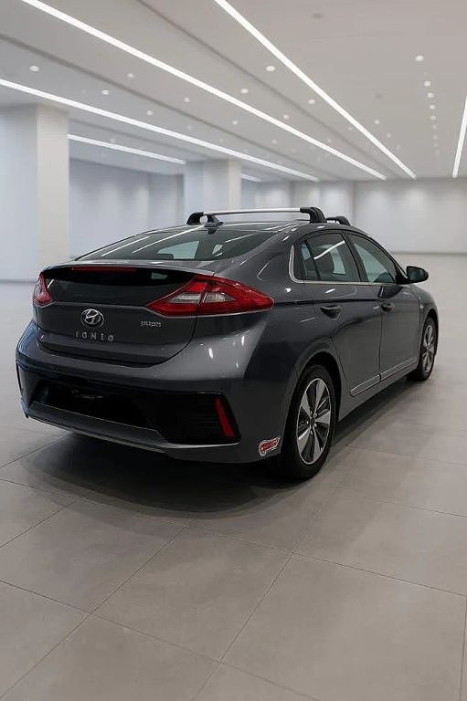 2019 Hyundai Ioniq