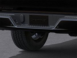 2025 Chevrolet Colorado