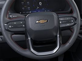 2025 Chevrolet Colorado
