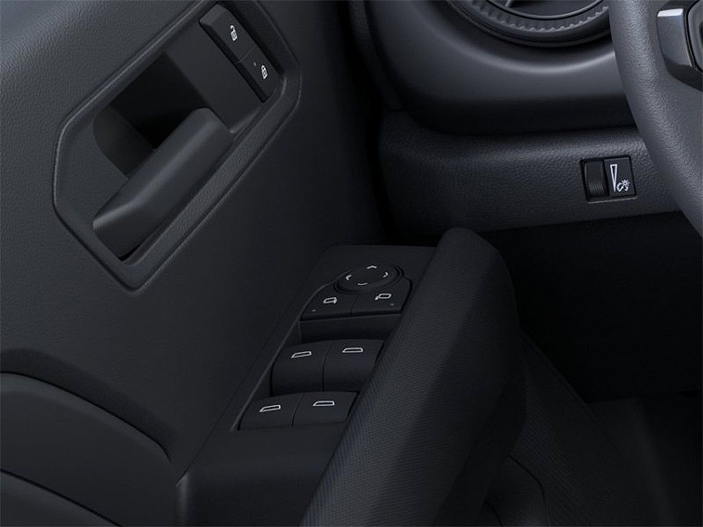 2025 Chevrolet Colorado