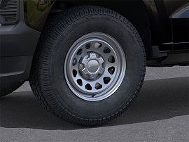 2025 Chevrolet Colorado