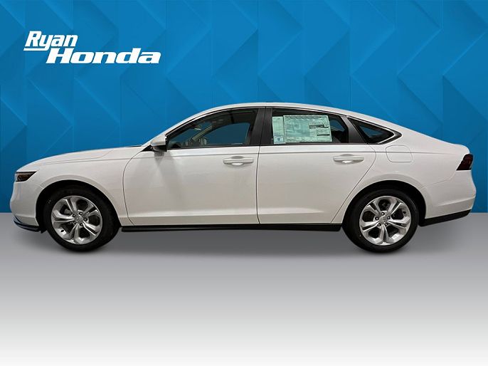 2026 Honda Accord