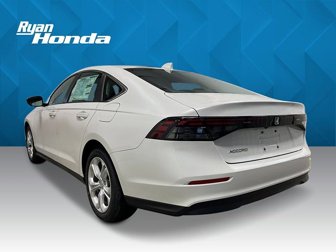 2026 Honda Accord