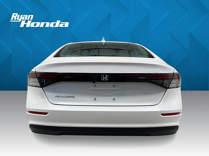 2026 Honda Accord