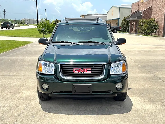 2004 GMC Envoy