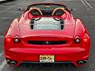 2006 Ferrari F430 Spider image 14