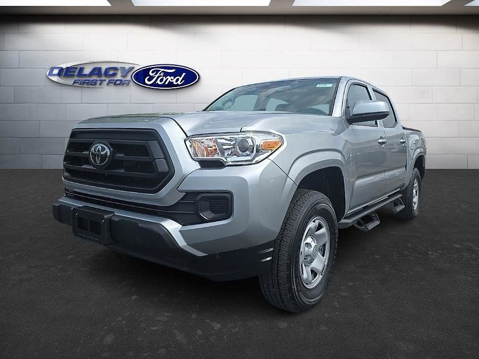 2023 Toyota Tacoma SR photo 11