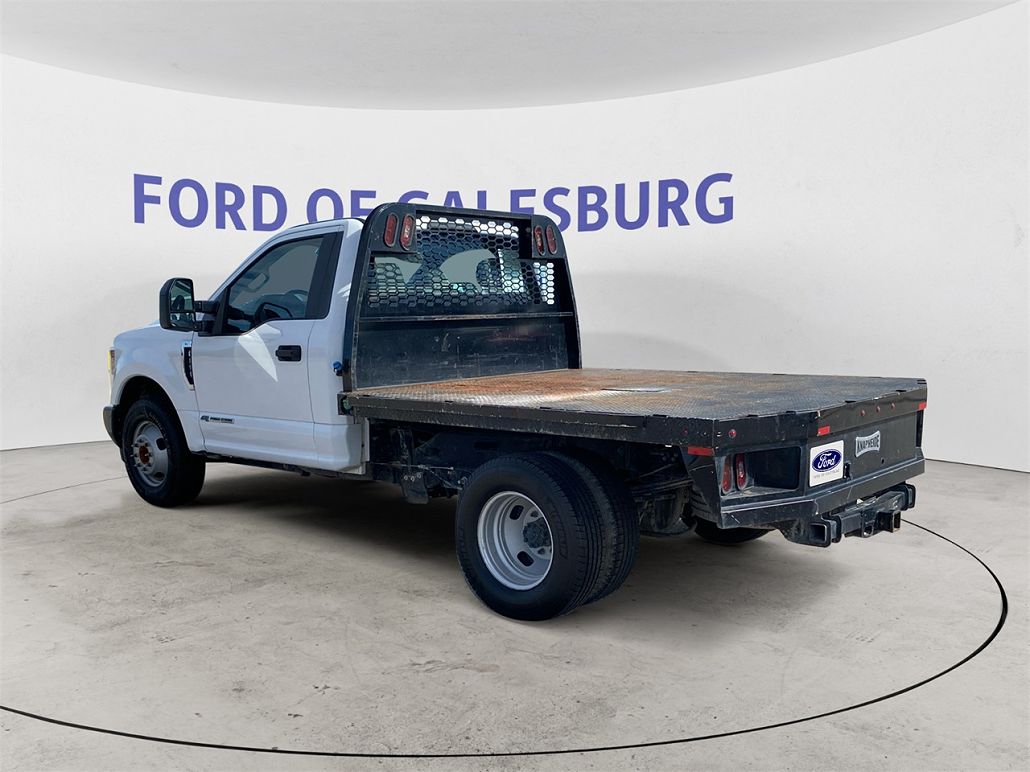 2019 Ford F-350 XL image 2