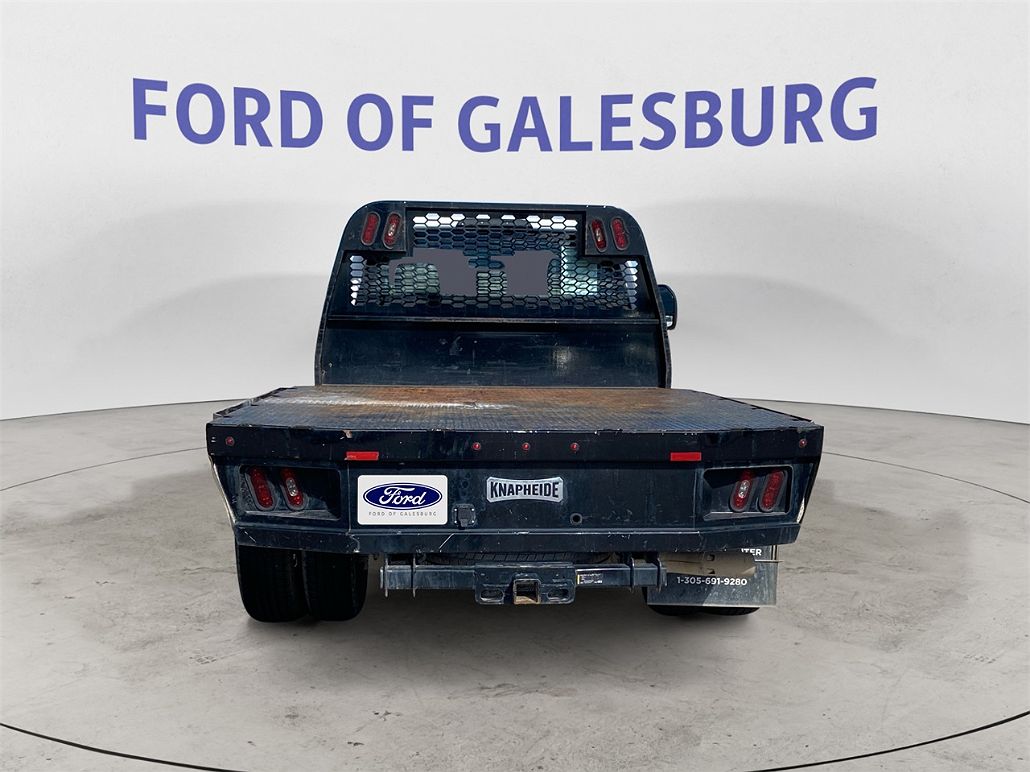 2019 Ford F-350 XL image 3