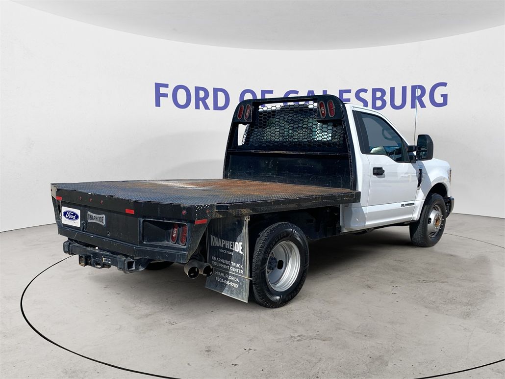 2019 Ford F-350 XL image 4