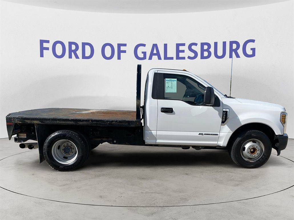 2019 Ford F-350 XL image 5