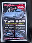 1997 Porsche 911 Carrera 4 image 26