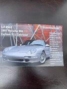 1997 Porsche 911 Carrera 4 image 27
