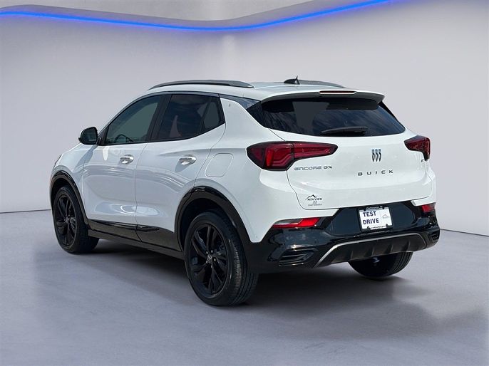 2024 Buick Encore GX