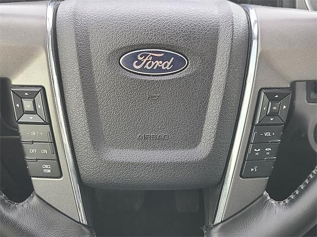 2015 Ford Expedition EL Platinum image 25