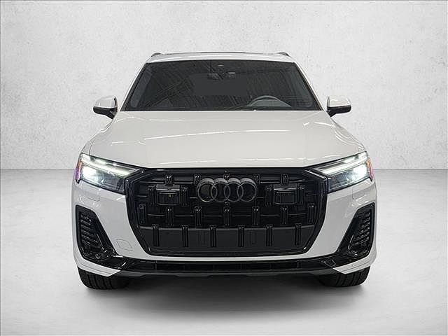 2025 Audi Q7
