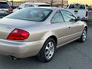 2001 Acura CL null image 19