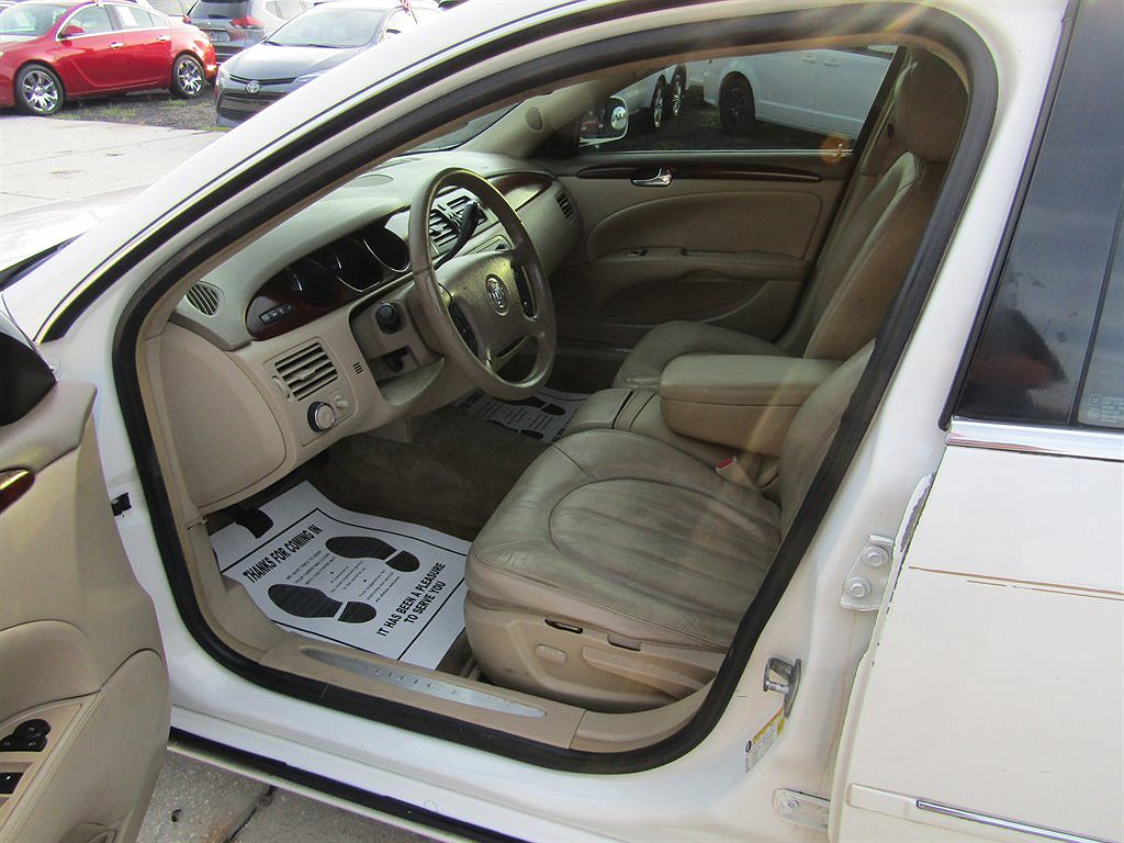 2006 Buick Lucerne CXL image 14