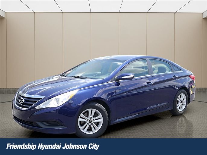 2014 Hyundai Sonata