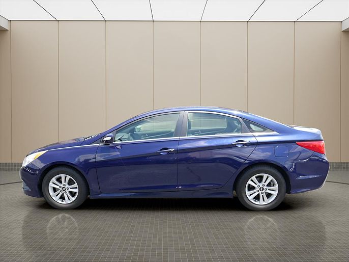 2014 Hyundai Sonata