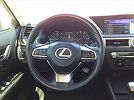 2017 Lexus GS 200t image 19