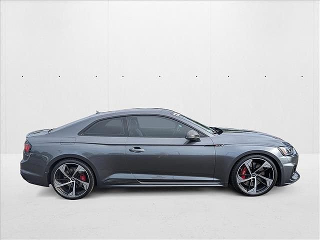 2019 Audi RS5
